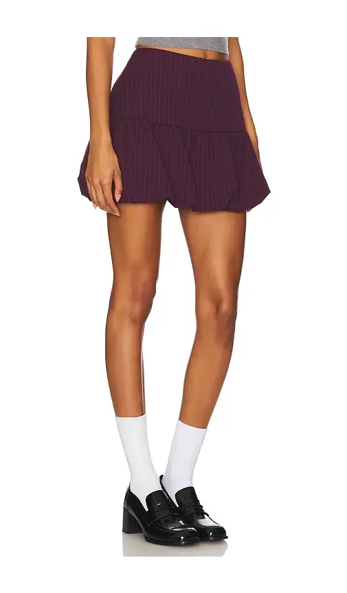 Amanda Uprichard Bonaire Skort | Thumbnail 2 Amanda Uprichard Bonaire Skort | Thumbnail 2