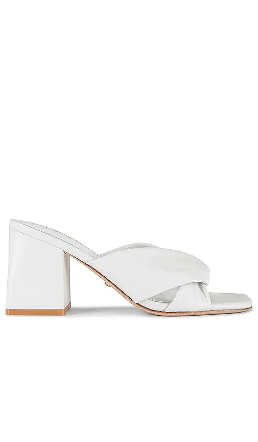 RAYE Tabby Heel