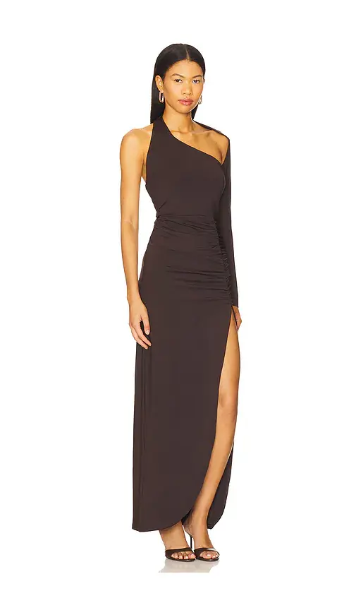 superdown Romona Maxi Dress | Thumbnail 2 superdown Romona Maxi Dress | Thumbnail 2