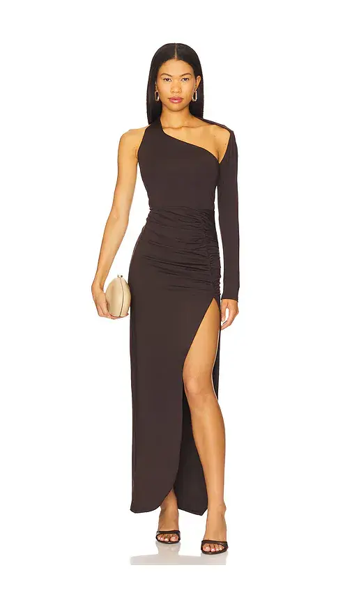 Romona Maxi Dress