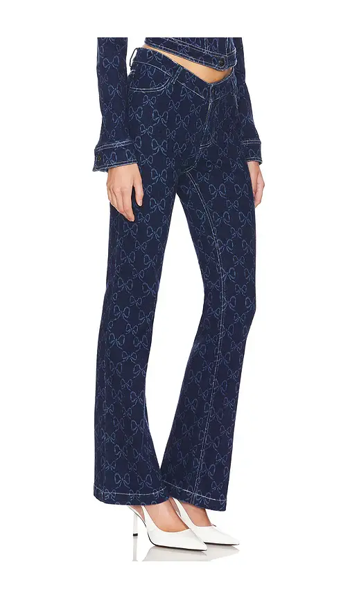 LOBA Tulipania Jeans | Thumbnail 2