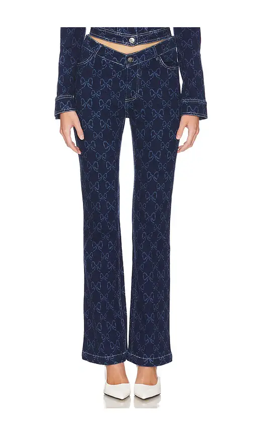 LOBA Tulipania Jeans | Image 1 LOBA Tulipania Jeans | Image 1