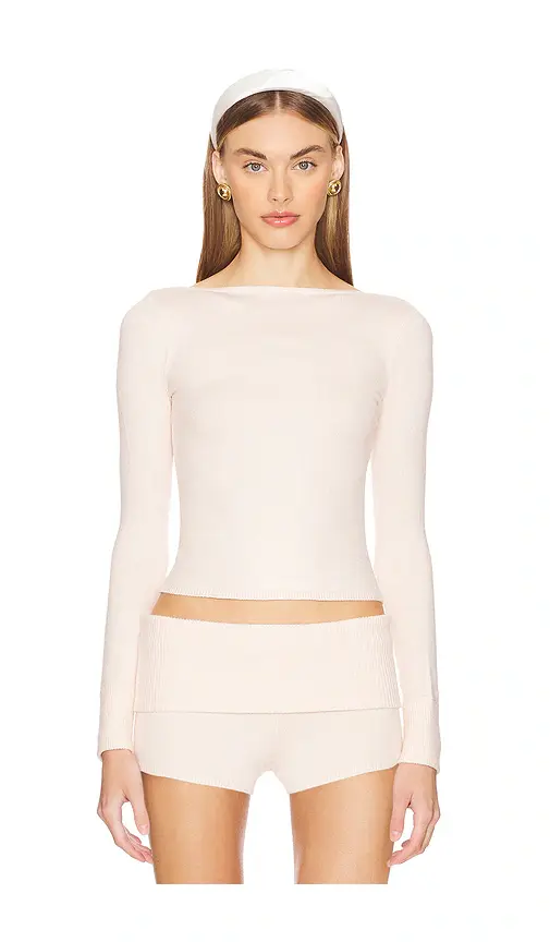 LOBA Kristhel Sweater