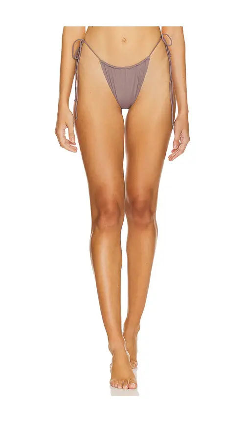 Riot Swim Bixi Bottom | Image 1 Riot Swim Bixi Bottom | Image 1