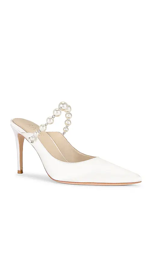 RAYE Reception Heel | Thumbnail 2 RAYE Reception Heel | Thumbnail 2