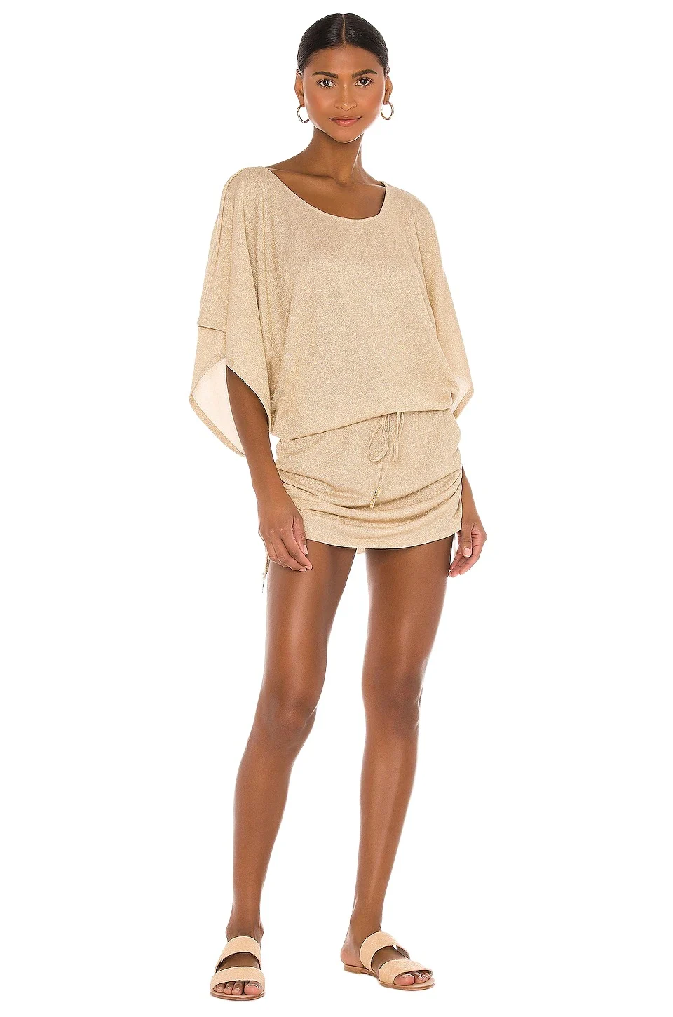Luli Fama Cosita Buena South Beach Dress