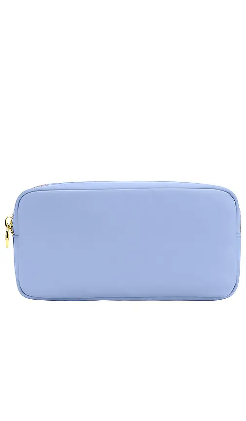 Stoney Clover Lane Classic Small Pouch | Image 1 Stoney Clover Lane Classic Small Pouch | Image 1