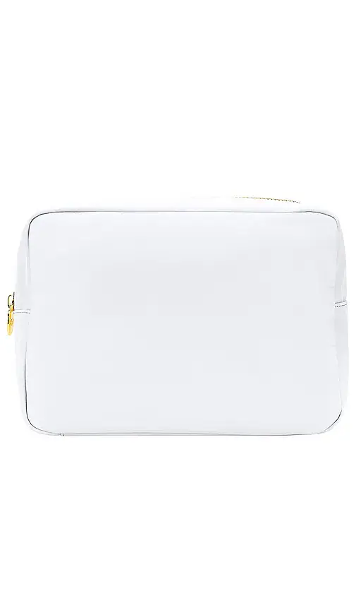 Stoney Clover Lane Classic Large Pouch | Image 1 Stoney Clover Lane Classic Large Pouch | Image 1