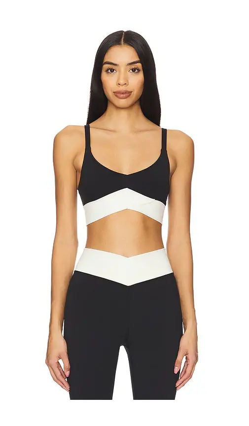 LSPACE Unmatched Sports Bra | Image 1 LSPACE Unmatched Sports Bra | Image 1
