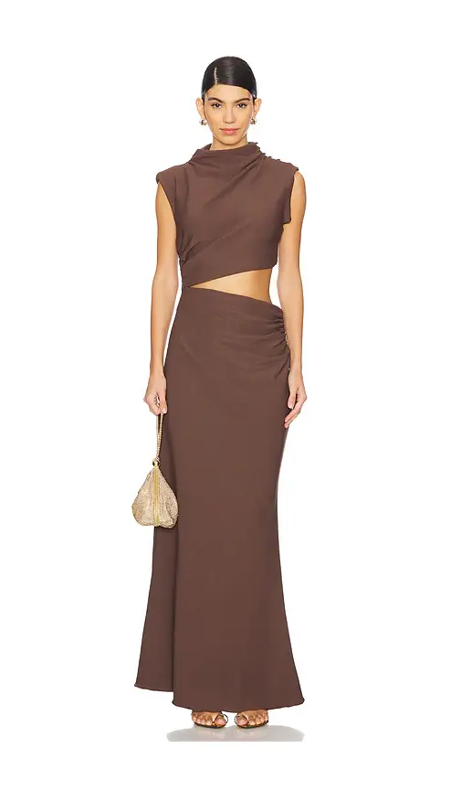 ELLIATT Nola Gown | Image 1 ELLIATT Nola Gown | Image 1