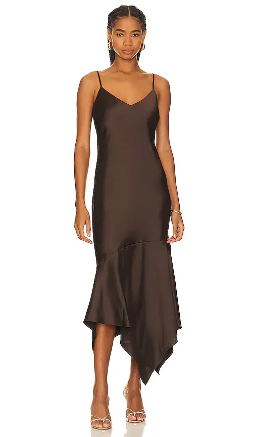 Steve Madden Lucille Slip Dress | Image 1 Steve Madden Lucille Slip Dress | Image 1