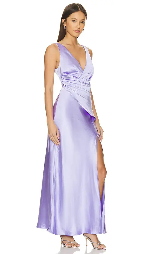 ELLIATT x REVOLVE Junia Dress | Thumbnail 2 ELLIATT x REVOLVE Junia Dress | Thumbnail 2