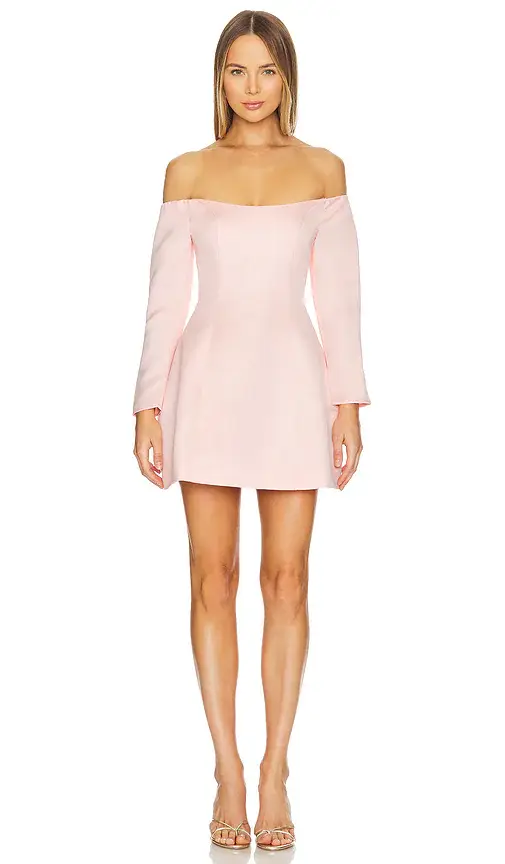Elliatt x REVOLVE Vida Dress