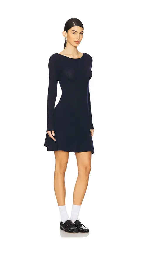 Peachy Den Claudine Knit Dress | Thumbnail 2 Peachy Den Claudine Knit Dress | Thumbnail 2