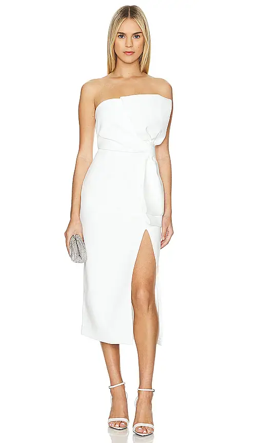 Elliatt Brighton Dress | Image 1 Elliatt Brighton Dress | Image 1