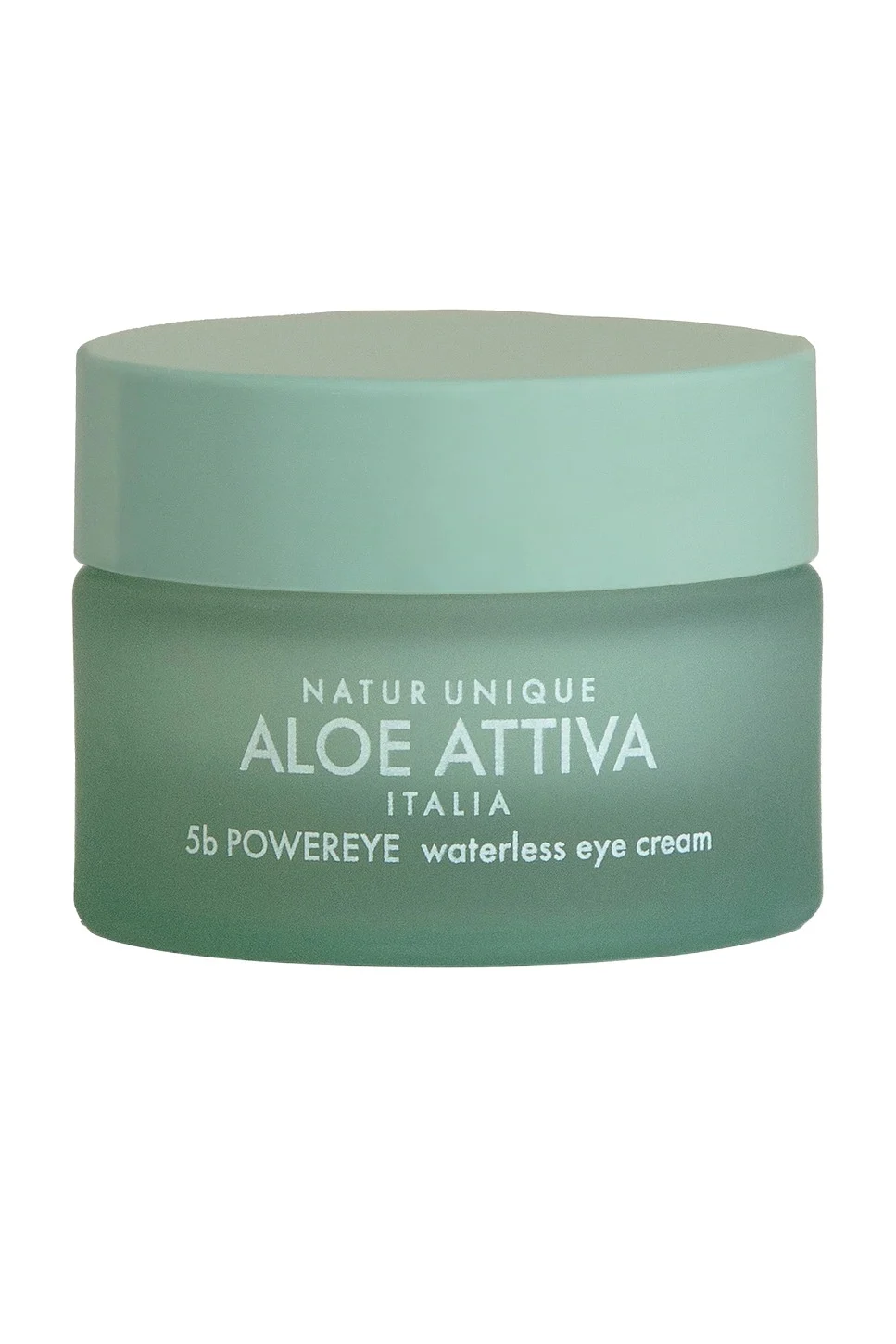 Aloe Attiva 5b Powereye Multi-benefit Eye Cream