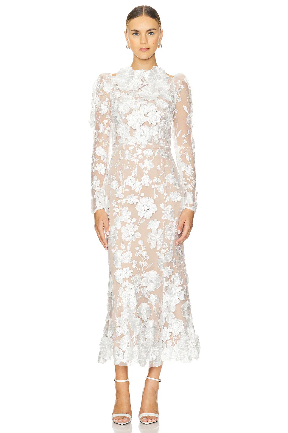 x REVOLVE Xandra Dress x REVOLVE Xandra Dress