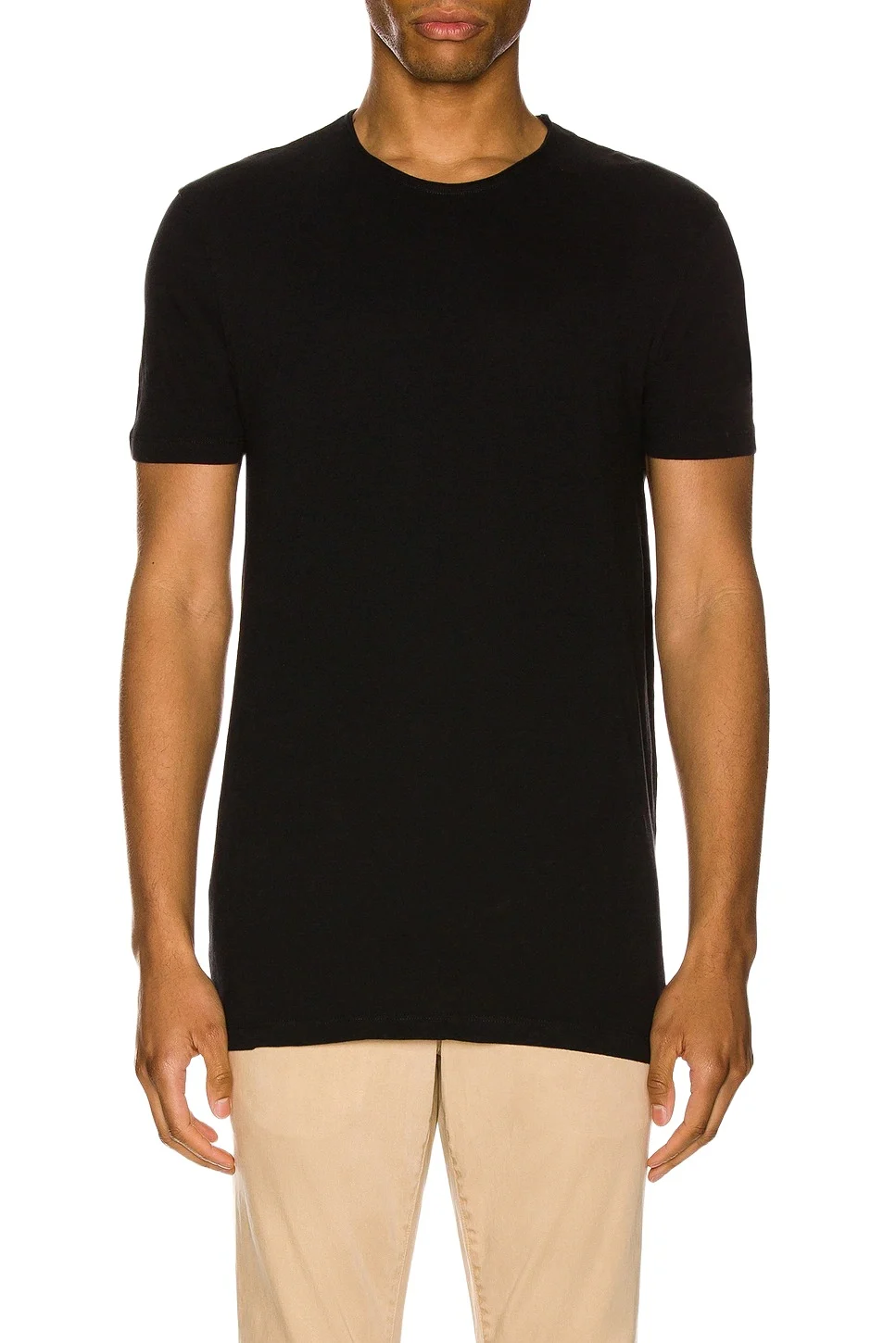 Figure Crew Tee