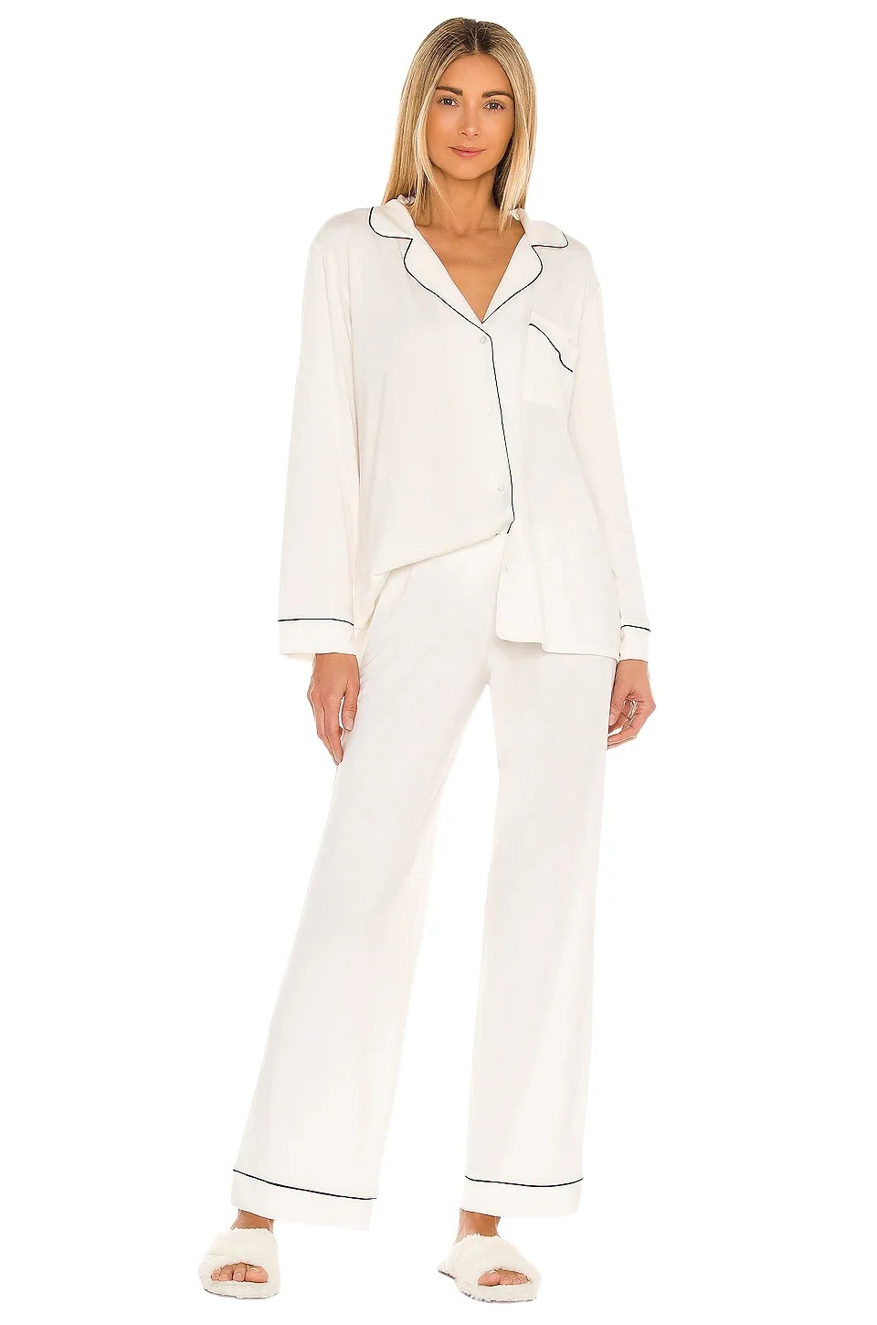 Gisele PJ Set