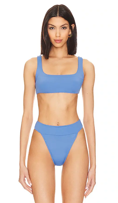 KYA Jayce Reversible Bikini Top | Thumbnail 2 KYA Jayce Reversible Bikini Top | Thumbnail 2