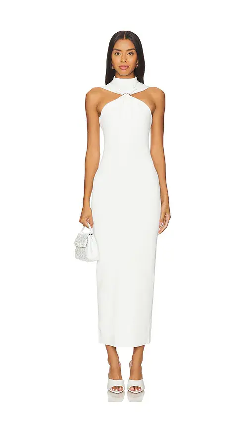 Hervé Léger The Angelica Gown