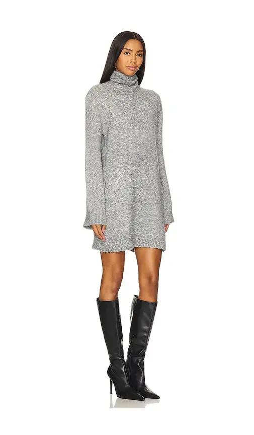 Steve Madden Abbie Sweater Dress | Thumbnail 2