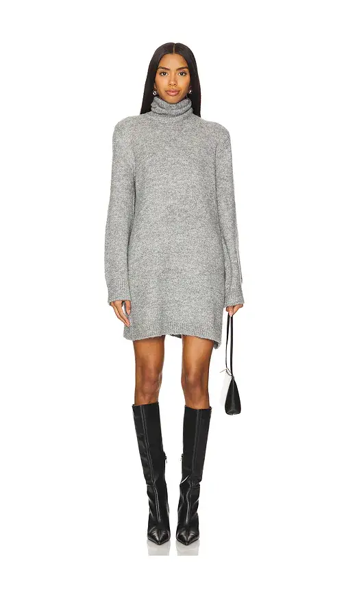 Abbie Sweater Dress Abbie Sweater Dress