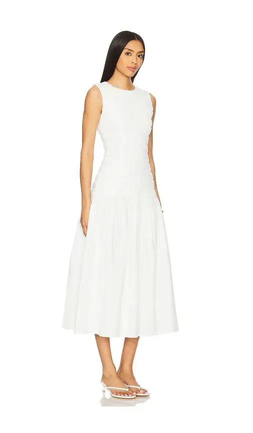 Elliatt Fifi Midi Dress | Thumbnail 2