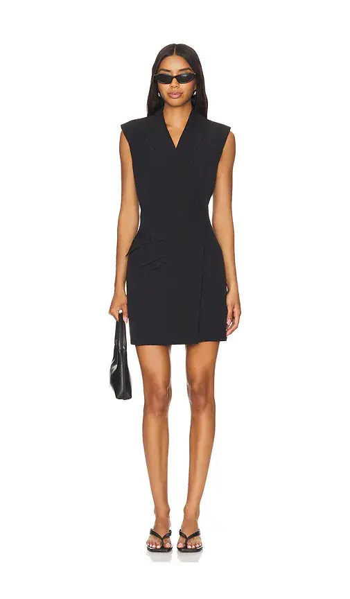 Tyra Dress