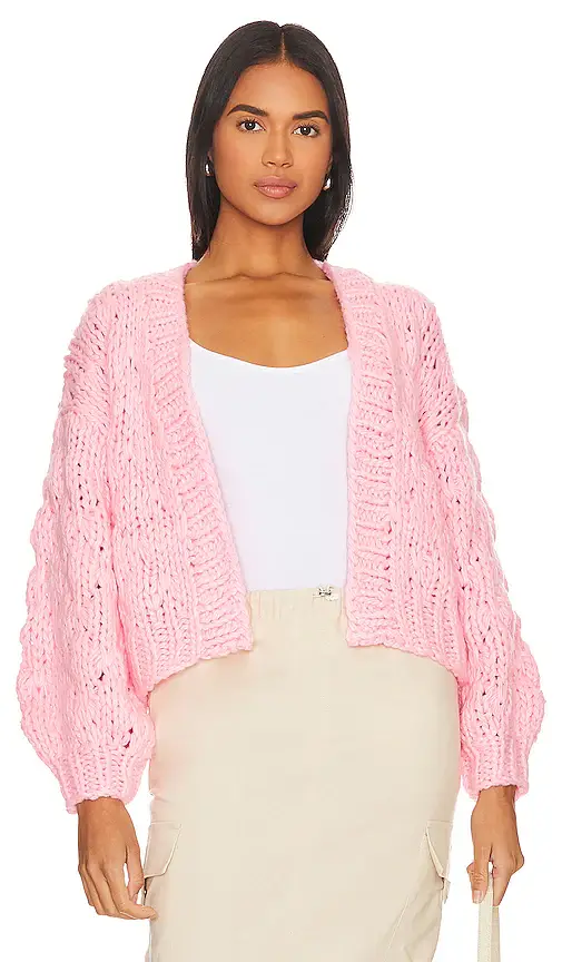 Callahan Gigi Cardigan | Image 1 Callahan Gigi Cardigan | Image 1