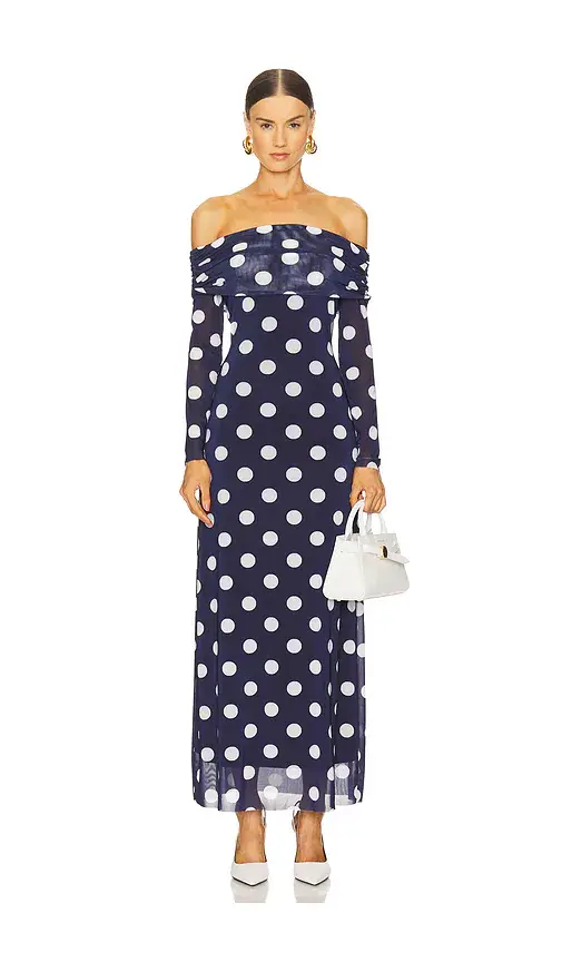Steve Madden Aurelia Dress | Image 1 Steve Madden Aurelia Dress | Image 1