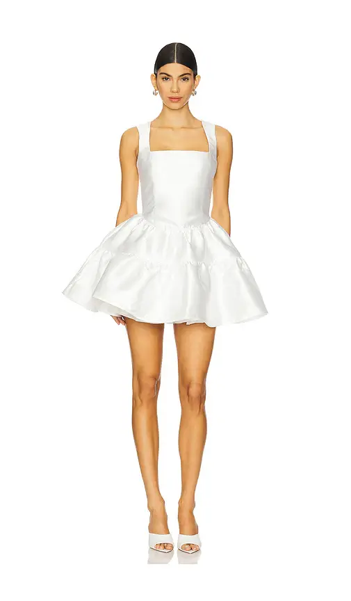 Elliatt Oleander Dress