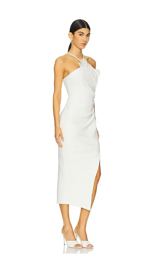 Elliatt Janelle Midi Dress | Thumbnail 2 Elliatt Janelle Midi Dress | Thumbnail 2