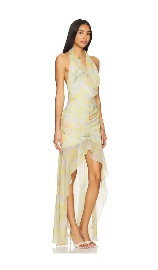 Elliatt Monica Gown | Thumbnail 2 Elliatt Monica Gown | Thumbnail 2