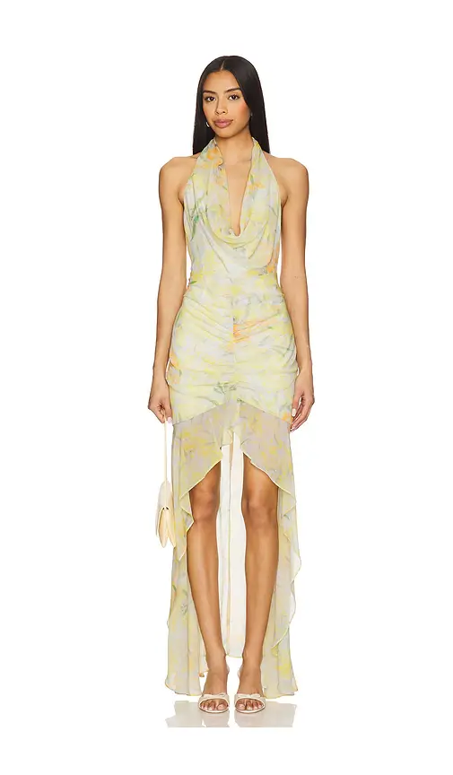 Elliatt Monica Gown | Image 1 Elliatt Monica Gown | Image 1