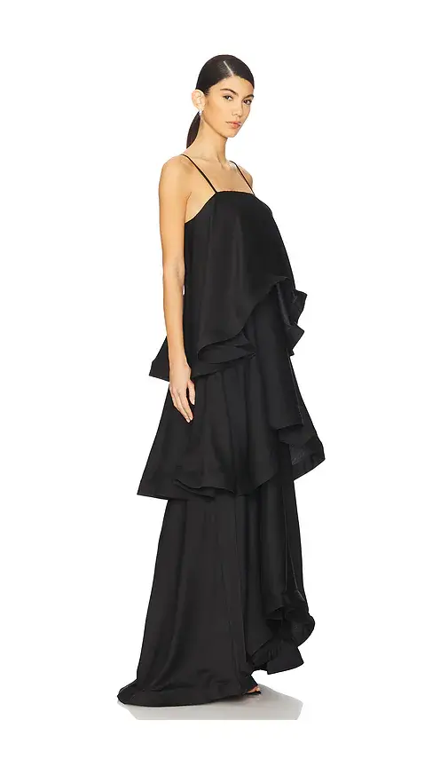Elliatt Tilly Maxi Dress | Thumbnail 2 Elliatt Tilly Maxi Dress | Thumbnail 2