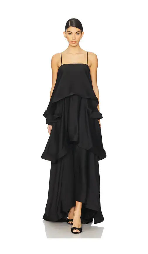 Elliatt Tilly Maxi Dress