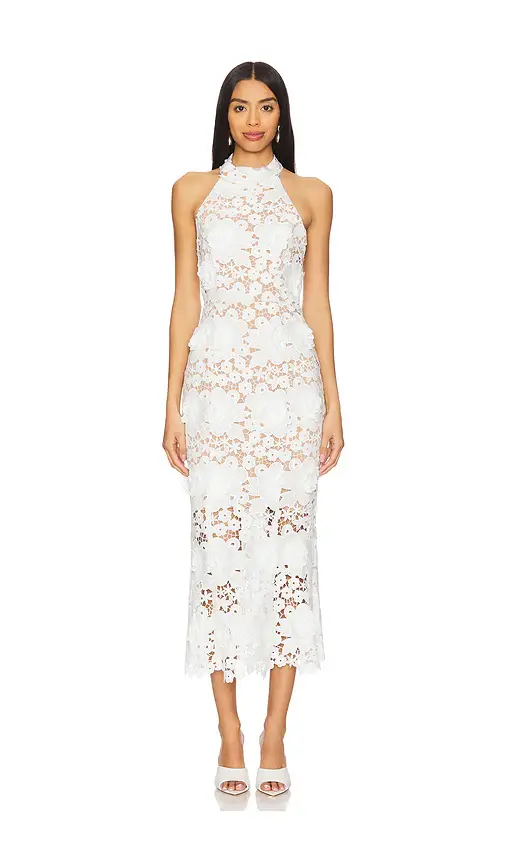 Elliatt Daffodil Dress | Image 1 Elliatt Daffodil Dress | Image 1