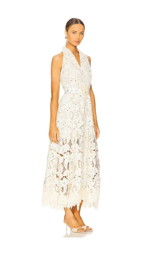 Elliatt Kyla Maxi Dress | Thumbnail 2 Elliatt Kyla Maxi Dress | Thumbnail 2