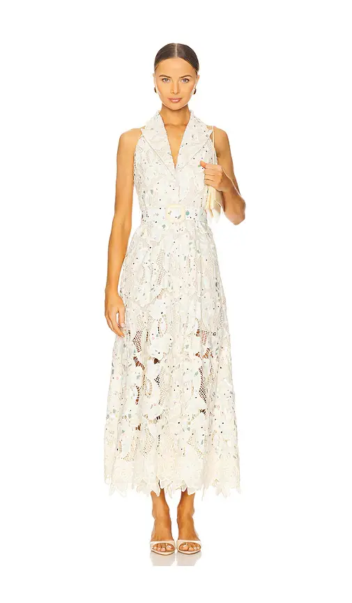 ELLIATT Kyla Maxi Dress | Image 1 ELLIATT Kyla Maxi Dress | Image 1