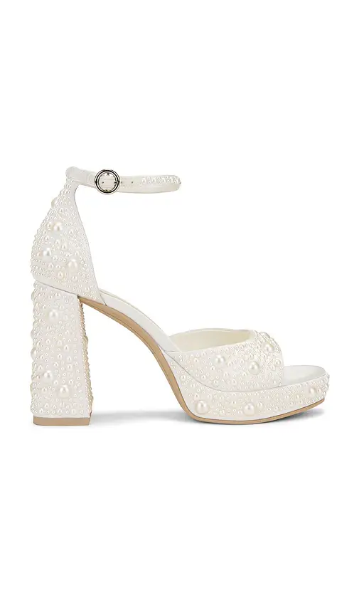 Dolce Vita Pandro Pearl Heel