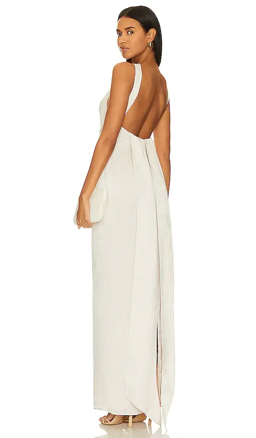 Lovers and Friends Bobbi Gown