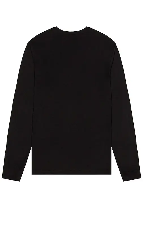 Nike NSW Club Long Sleeve Tee | Thumbnail 2 Nike NSW Club Long Sleeve Tee | Thumbnail 2