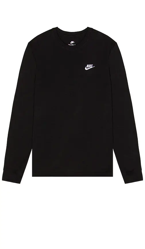NSW Club Long Sleeve Tee NSW Club Long Sleeve Tee