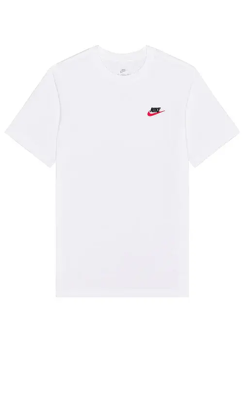 Nike Club Tee | Image 1 Nike Club Tee | Image 1