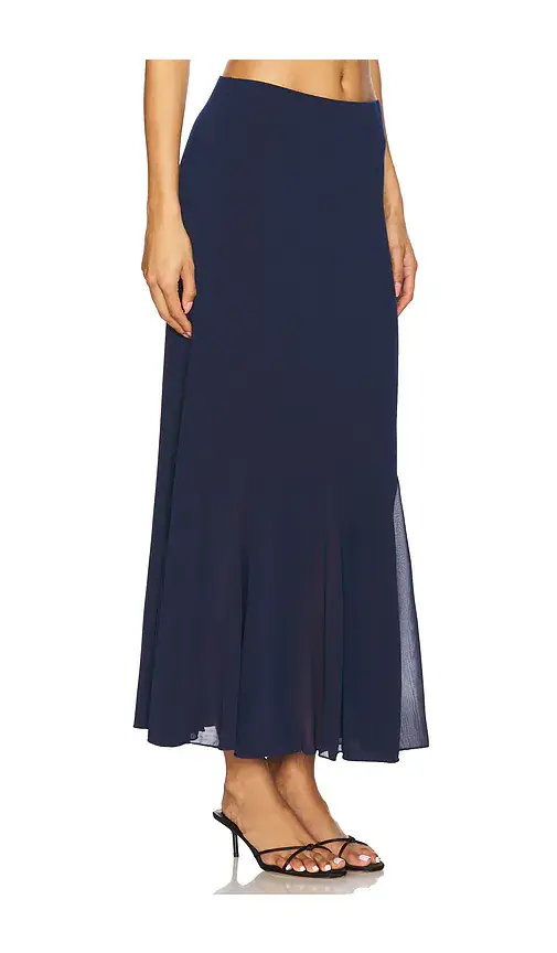 Bella Venice The Vienna Slip Skirt | Thumbnail 2