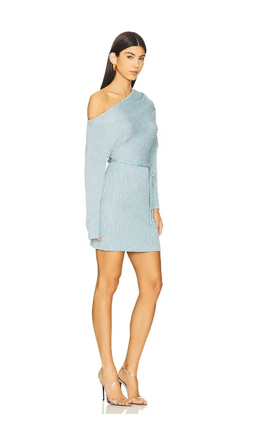 Never Fully Dressed Mini Tilly Dress | Thumbnail 2 Never Fully Dressed Mini Tilly Dress | Thumbnail 2