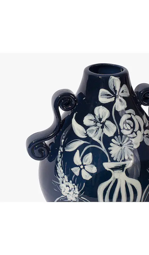 Vaisselle Too Hot To Handle Vase | Thumbnail 2 Vaisselle Too Hot To Handle Vase | Thumbnail 2