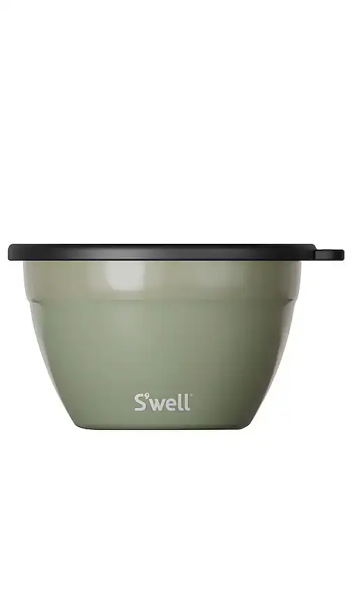 S'well Salad Bowl Kit | Image 1 S'well Salad Bowl Kit | Image 1