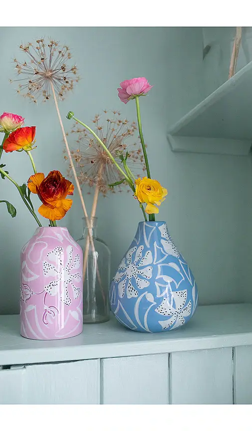 Vaisselle Drop It Like Its Hot Vase | Thumbnail 2 Vaisselle Drop It Like Its Hot Vase | Thumbnail 2